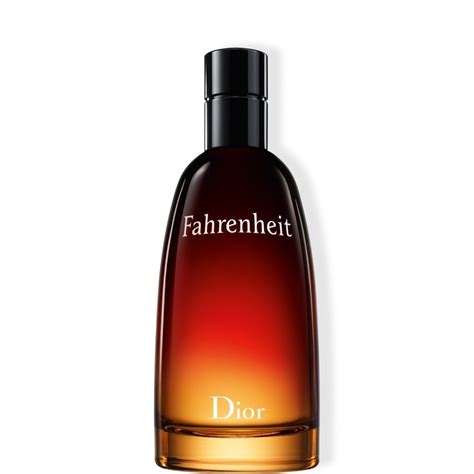 fahrenheit dior douglas